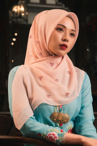 BAWAL CENDANA SARI